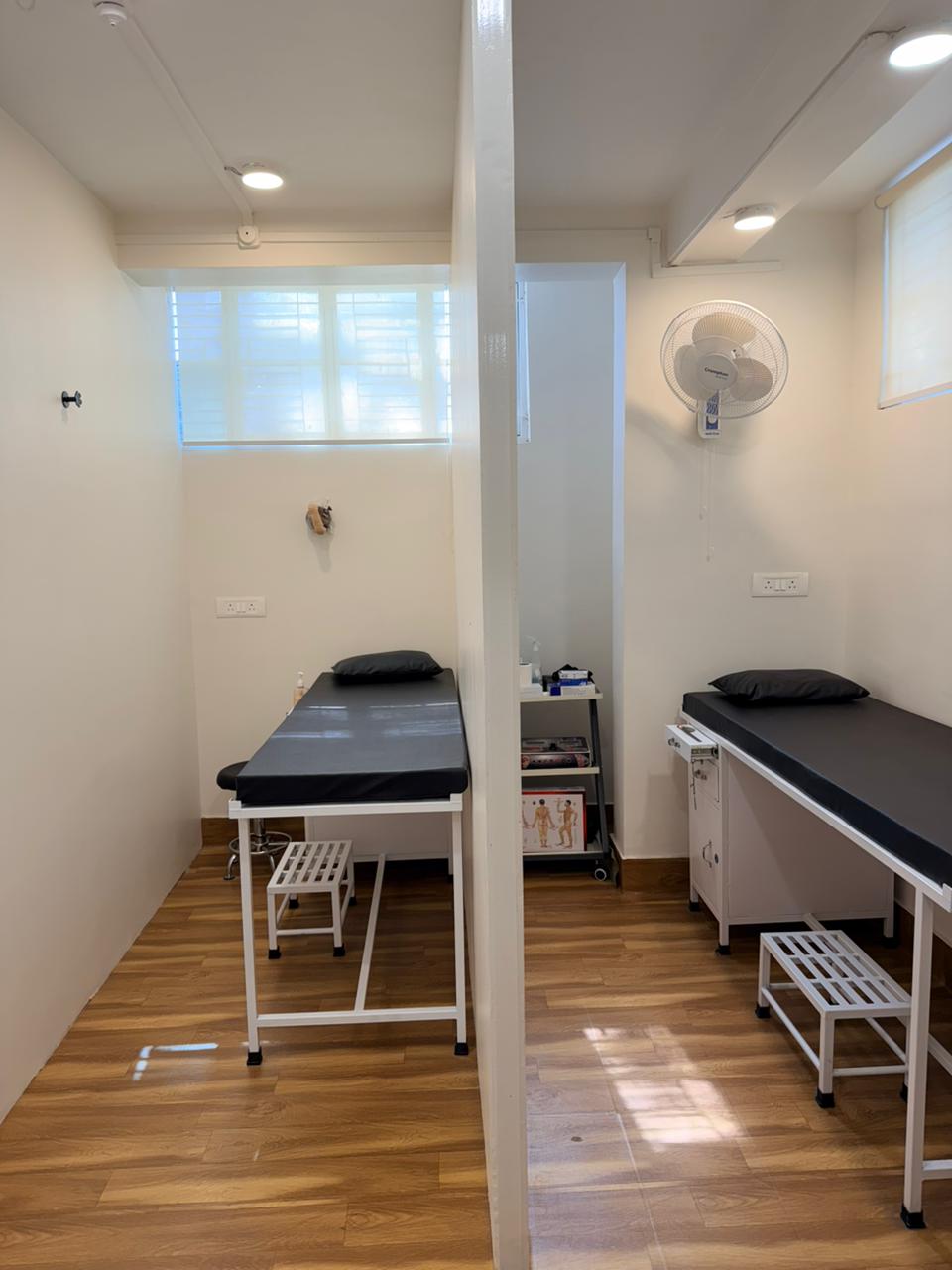 Treatment Room
