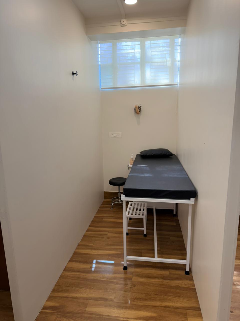 Treatment Room