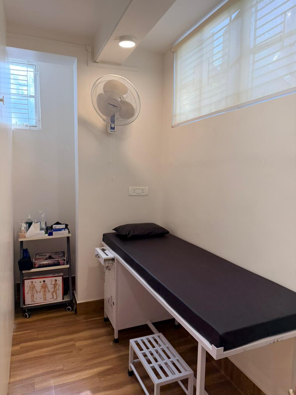 Treatment Room
