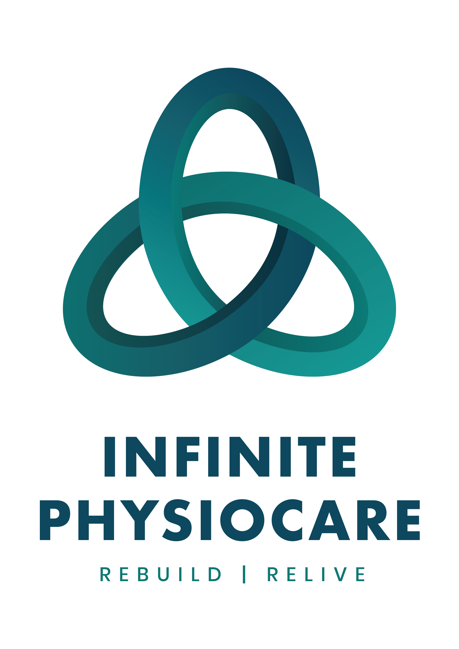 Infinite PhysioCare logo